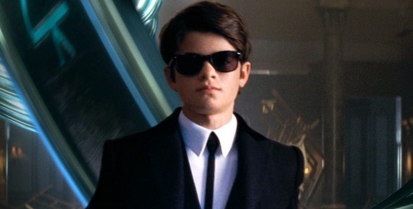 Harry Potter Wannabe ‘Artemis Fowl’ a Mess