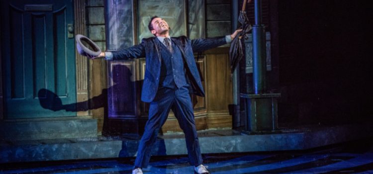Some Enchanted Evening – The Muny Celebrates Good Times with ‘Summer Variety Hour Live!’