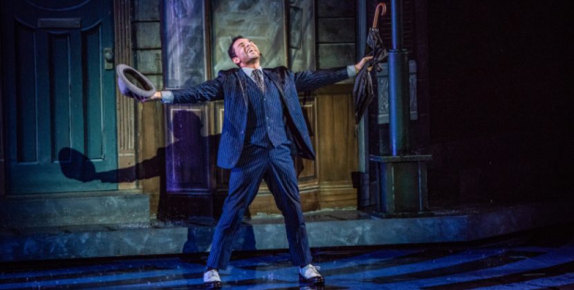 Some Enchanted Evening – The Muny Celebrates Good Times with ‘Summer Variety Hour Live!’