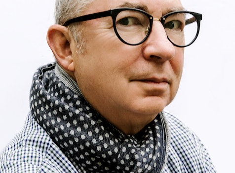 Barry Sonnenfeld to be St. Louis Jewish Book Festival’s Keynote Speaker