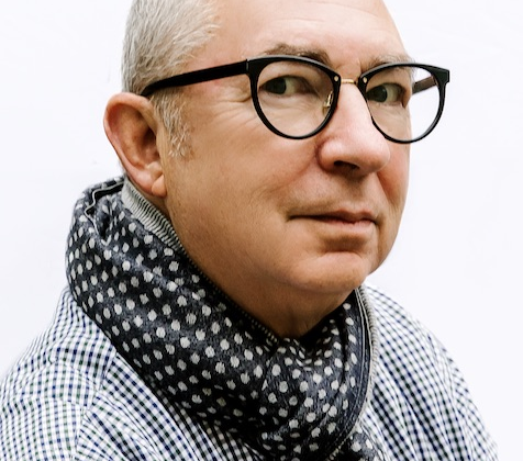 Barry Sonnenfeld to be St. Louis Jewish Book Festival’s Keynote Speaker