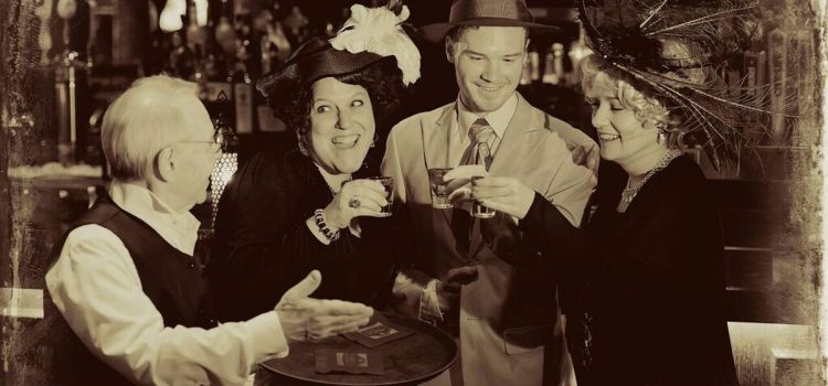 Let Tennessee Williams Get In Your Head – The One-Act Gems of ‘Something Spoken’ Summer Radio Series