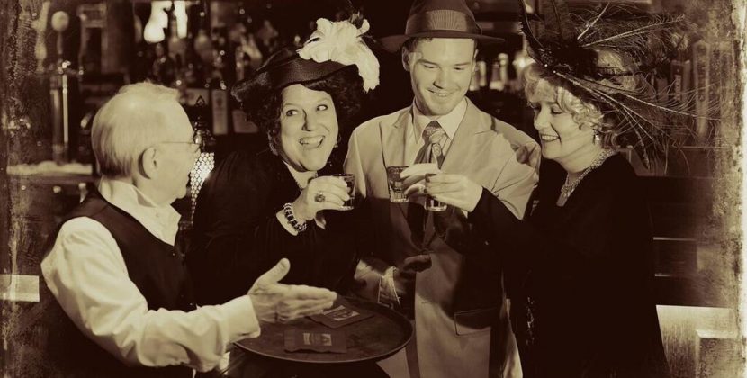 Let Tennessee Williams Get In Your Head – The One-Act Gems of ‘Something Spoken’ Summer Radio Series