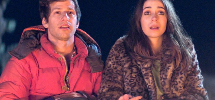 ‘Palm Springs’ Inspired Romantic Comedy with Offbeat Pairing, Premise