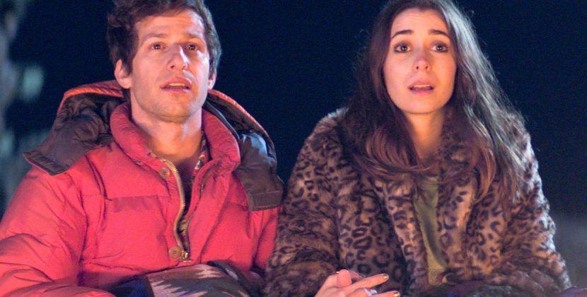 ‘Palm Springs’ Inspired Romantic Comedy with Offbeat Pairing, Premise