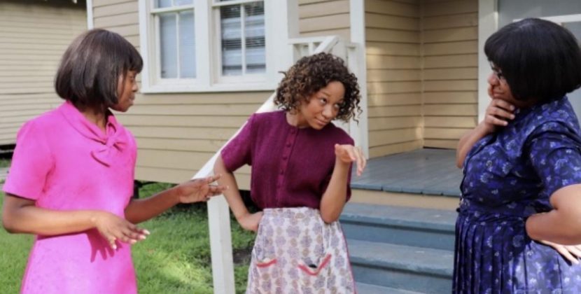 The Black Rep Adds Virtual Programming for September