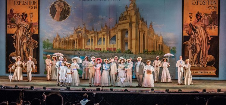 ‘The Moon, Stars, Love’ and More in Muny’s Episode 4 of Summer Variety Hour Live!