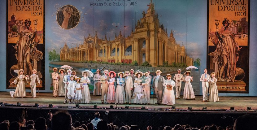 ‘The Moon, Stars, Love’ and More in Muny’s Episode 4 of Summer Variety Hour Live!