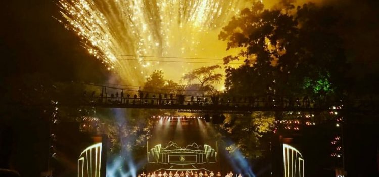 Muny Summer Variety Hour Episode 5: An Overflowing Cup of Kindness