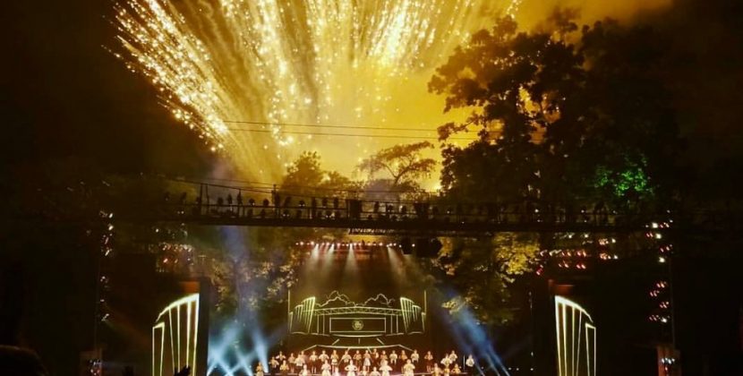 Muny Summer Variety Hour Episode 5: An Overflowing Cup of Kindness