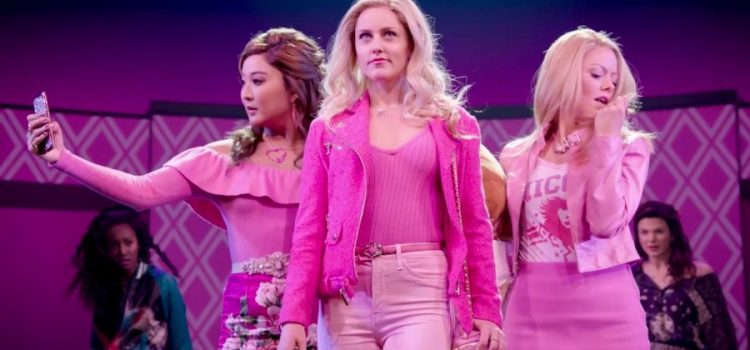 Fox Theatre Announces Changes to 2020-2021 U.S. Bank Broadway Season