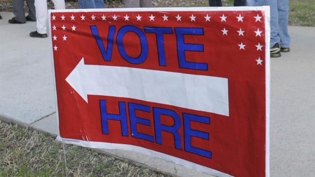 Dispatches from the Hills: Election Nights