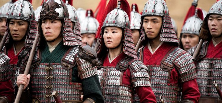 Vibrant ‘Mulan’ Dazzles in Live-Action Epic Adventure