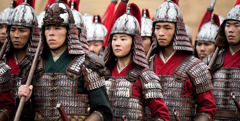 Vibrant ‘Mulan’ Dazzles in Live-Action Epic Adventure