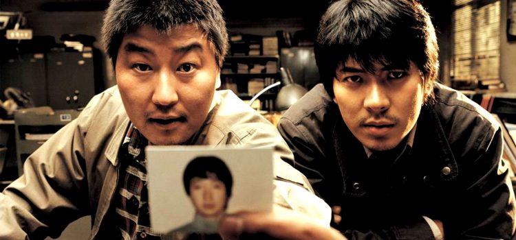 Remastered Bong Joon-ho’s Earlier ‘Memories of Murder’ is a Crime Masterpiece