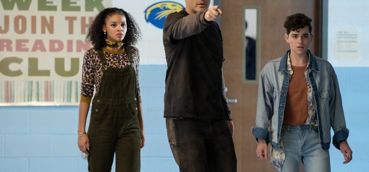 ‘Freaky’ A Clever and Inspired Mix of Horror and Comedy
