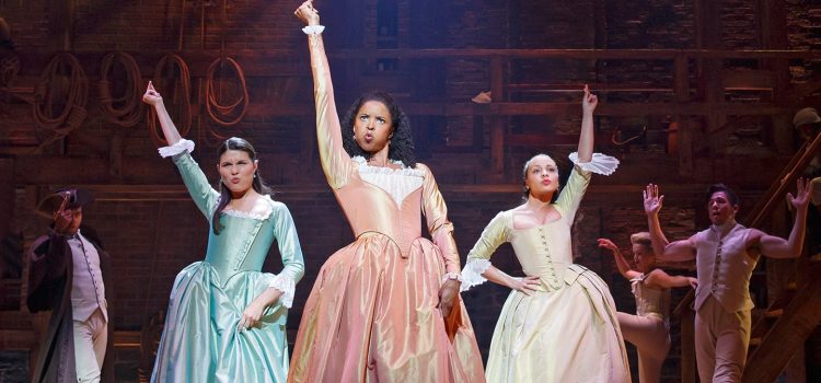 Fox Postpones Remaining Broadway ’20-21 Season, Sets Spring 2022 for ‘Hamilton’