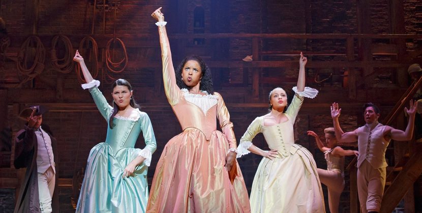 Fox Postpones Remaining Broadway ’20-21 Season, Sets Spring 2022 for ‘Hamilton’