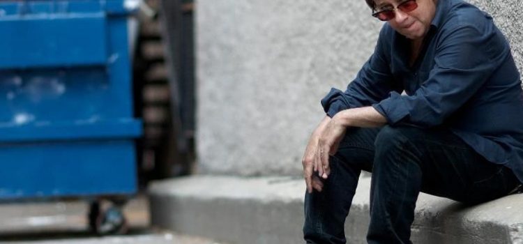 Joe Hanrahan in NYC’s Rogue Theater Festival Dec. 10-13