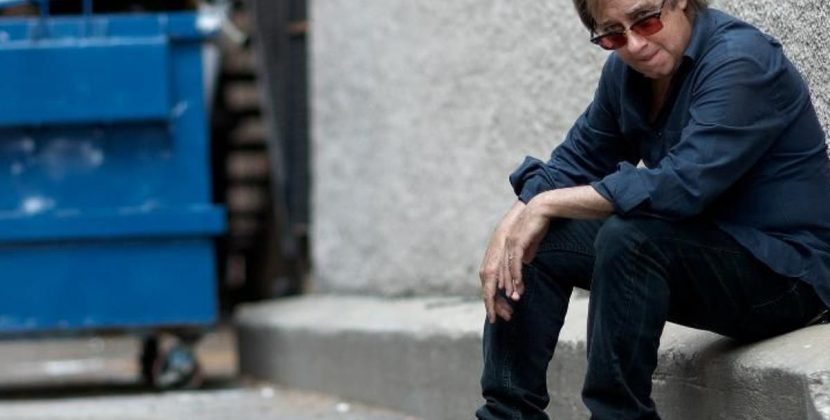 Joe Hanrahan in NYC’s Rogue Theater Festival Dec. 10-13
