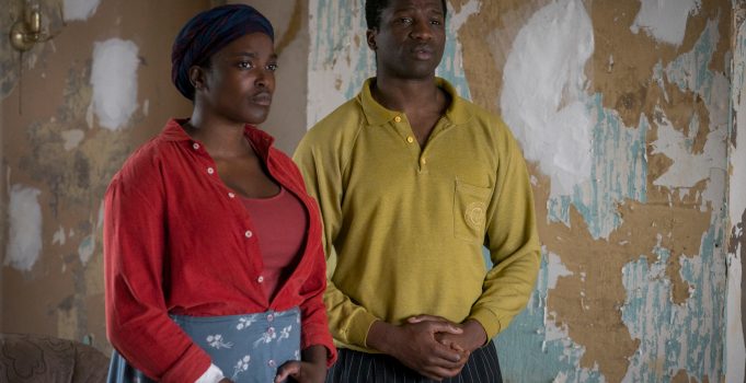 ‘His House’ Is Hypnotic, Haunting and Harrowing
