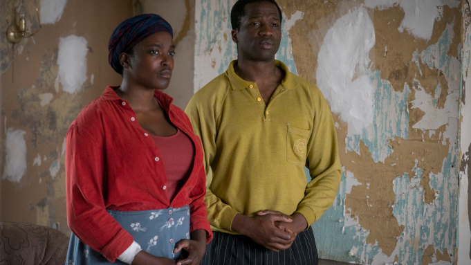 ‘His House’ Is Hypnotic, Haunting and Harrowing