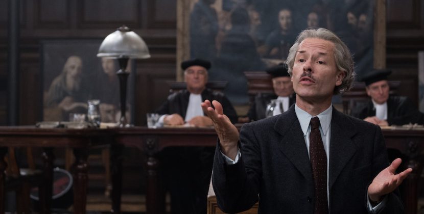 ‘The Last Vermeer’ Offers Art, History Lesson with a Robust Guy Pearce