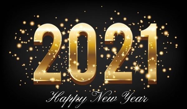 Dispatches from The Hills: On the Brink of a New Year