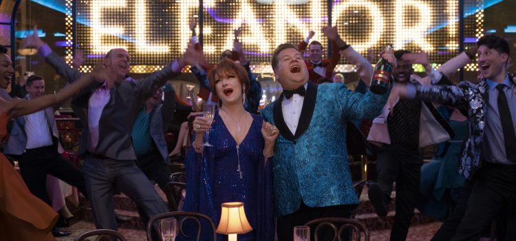 ‘The Prom’ Leaps to Big Screen with Big Stars, Message Intact