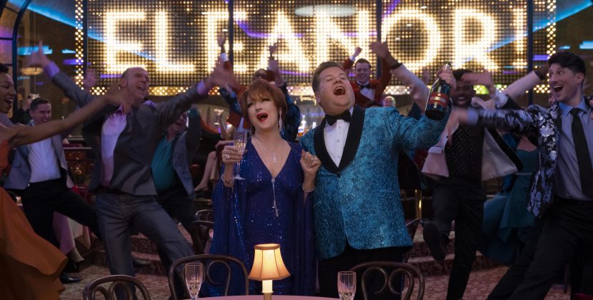 ‘The Prom’ Leaps to Big Screen with Big Stars, Message Intact