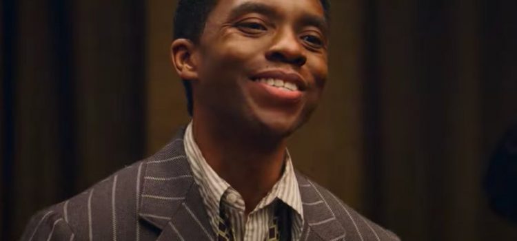 Celebration of Black Cinema to Honor Chadwick Boseman