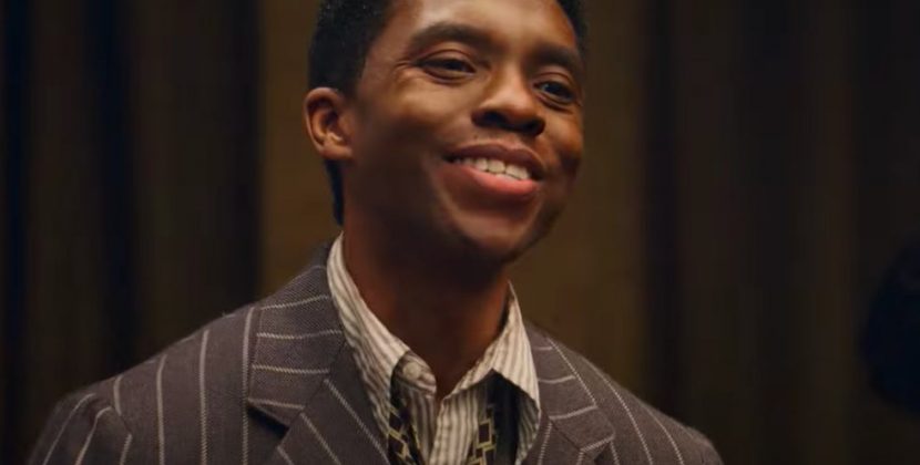 Celebration of Black Cinema to Honor Chadwick Boseman