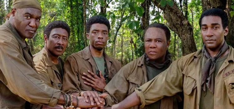 Alex McPherson – Top Ten Films of 2020