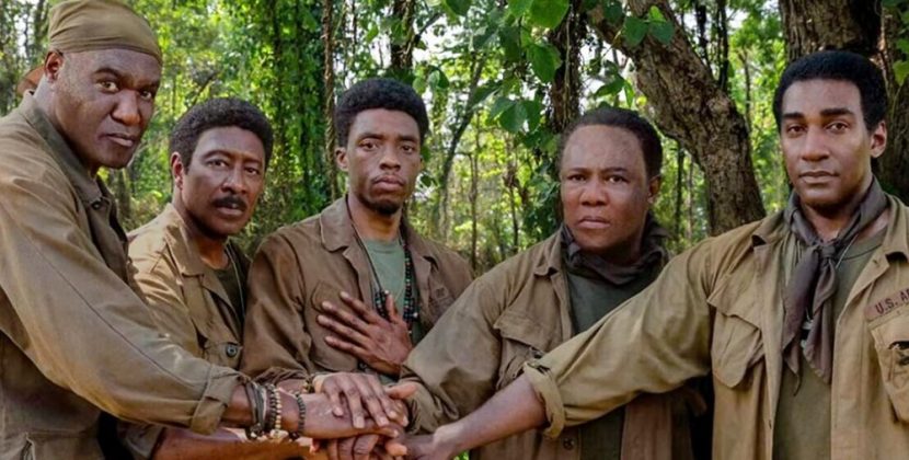 Alex McPherson – Top Ten Films of 2020