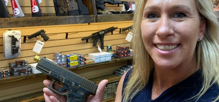 Dispatch from the Hills: Condemn or Condone –No Gray Area, Congress!