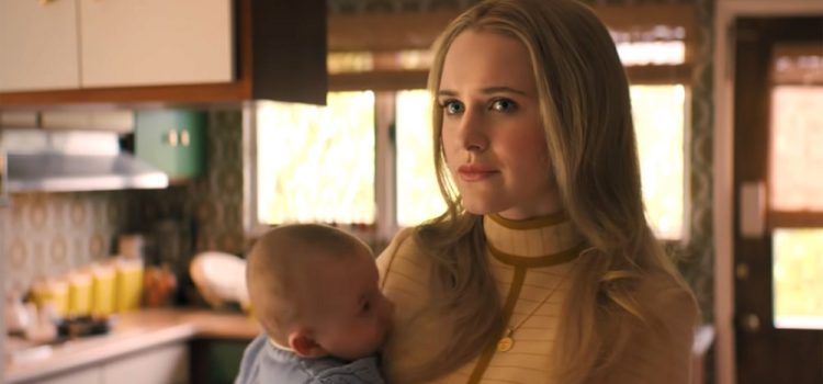Brosnahan Shines in ‘I’m Your Woman’ Crime Thriller Throwback