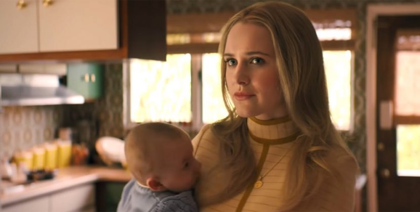 Brosnahan Shines in ‘I’m Your Woman’ Crime Thriller Throwback