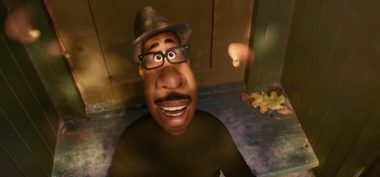 Pixar’s ‘Soul’ Has Whimsy and Warmth