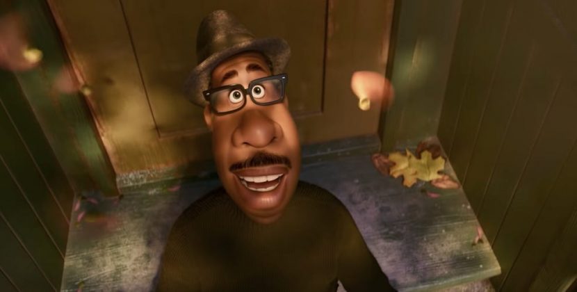 Pixar’s ‘Soul’ Has Whimsy and Warmth
