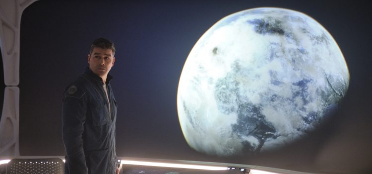 Bleak ‘The Midnight Sky’ Never Warms Up