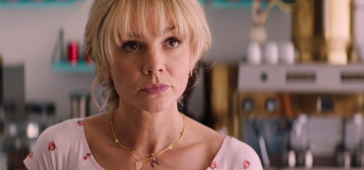 Powerful ‘Promising Young Woman’ Is Tale for Our Time