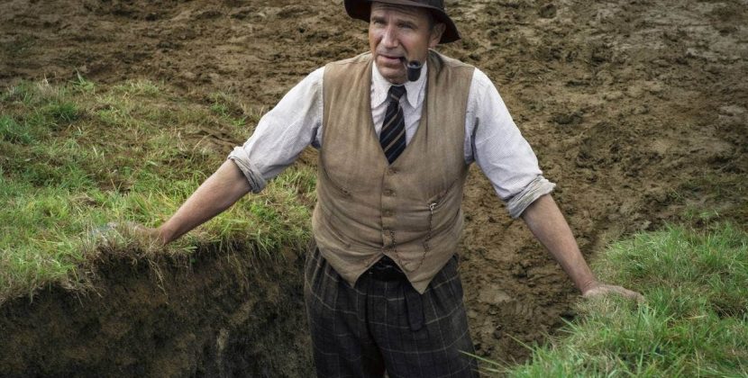 Riveting Historical Drama ‘The Dig’ Makes Archeology and Its Workhorses Compelling