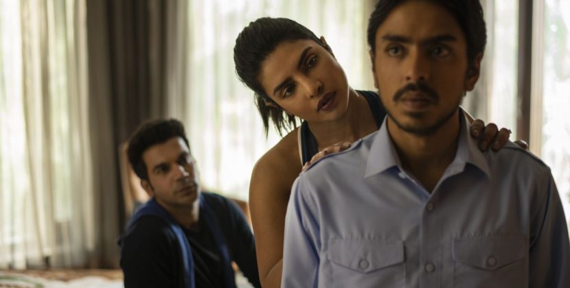 ‘The White Tiger’ Ruthless Tale of Caste System in Modern India