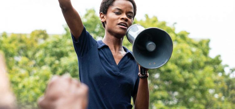 Small Axe’s ‘Mangrove’ Is Stirring Call to Action