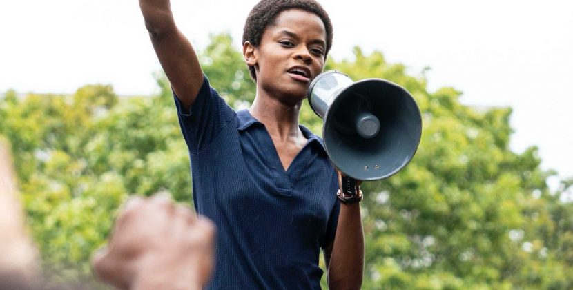 Small Axe’s ‘Mangrove’ Is Stirring Call to Action
