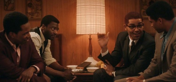Actors Triumph in Memorable ‘One Night in Miami’