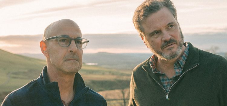 Heartfelt Performances in ‘Supernova’ Deal with Soul-Crushing Loss
