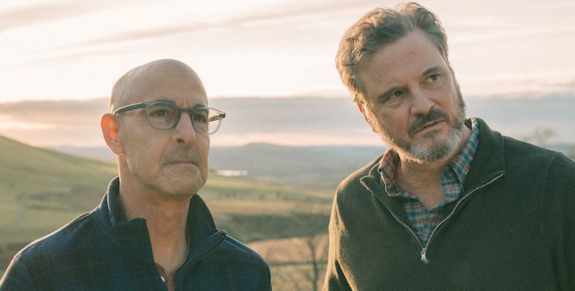 Heartfelt Performances in ‘Supernova’ Deal with Soul-Crushing Loss
