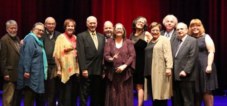 St Louis Theater Circle Cancels 2021 Awards Event
