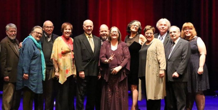 St Louis Theater Circle Cancels 2021 Awards Event